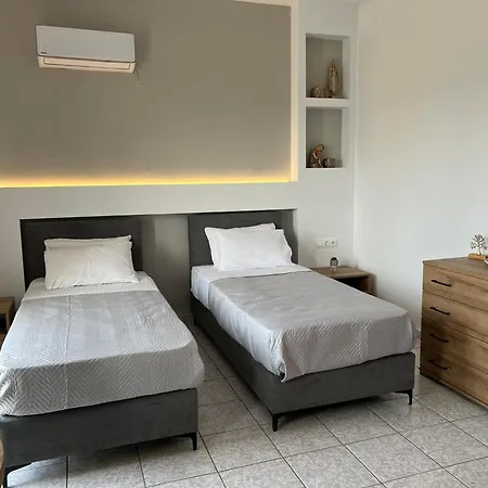 Апартаменты Ilias Nest 3