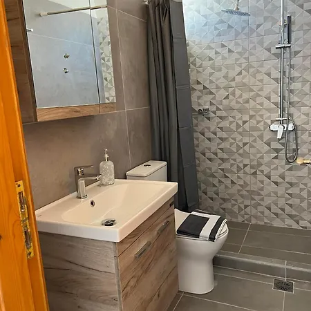 Апартаменты Ilias Nest 3 *