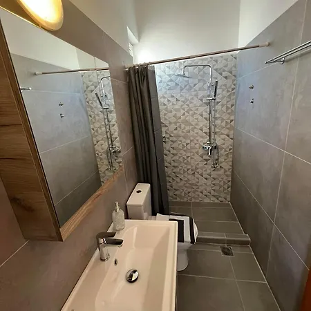 Ilias Nest 3 Kardamena (Kos)