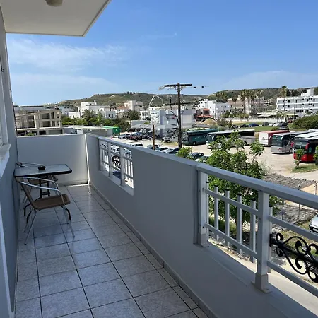 Ilias Nest 3 * Kardamena (Kos)