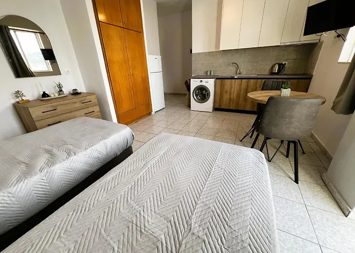 Ilias Nest 3 Kardamena (Kos)