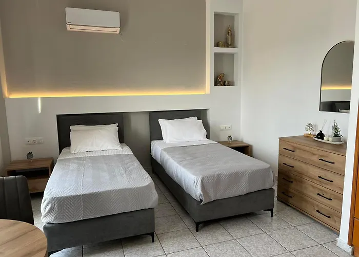 Appartement Ilias Nest 3