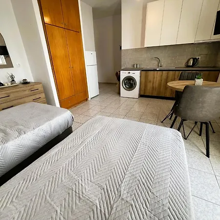 Ilias Nest 3 Kardamena (Kos)