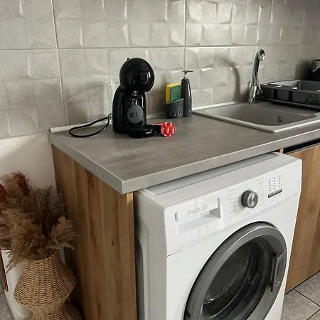 Apartament Ilias Nest 3 Kardamena (Kos)