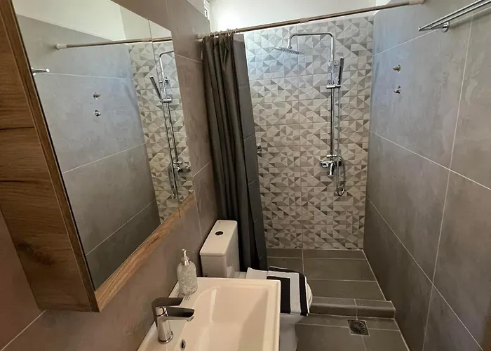 Ilias Nest 3 Kardamena (Kos)