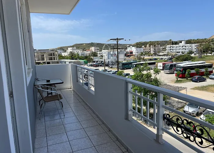 Ilias Nest 3 * Kardamena (Kos)